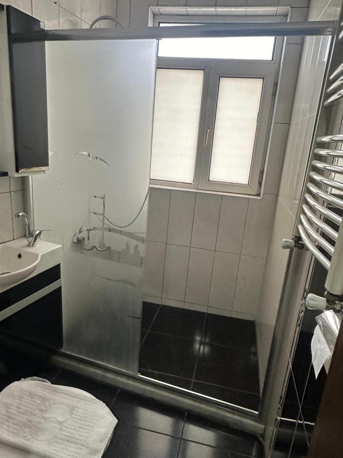 Happy Suite Boutique Hotel Стамбул Экстерьер фото