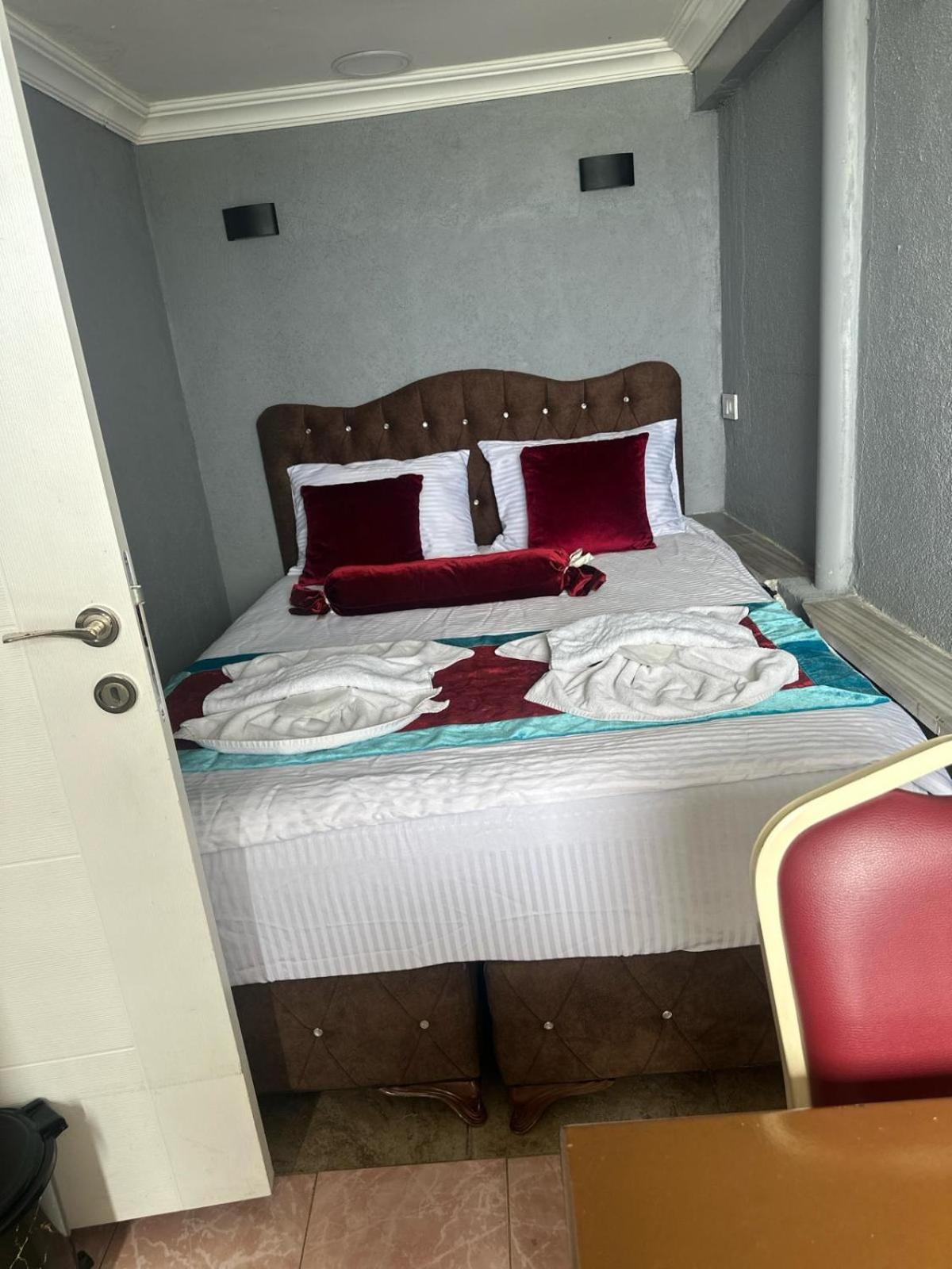 Happy Suite Boutique Hotel Стамбул Экстерьер фото