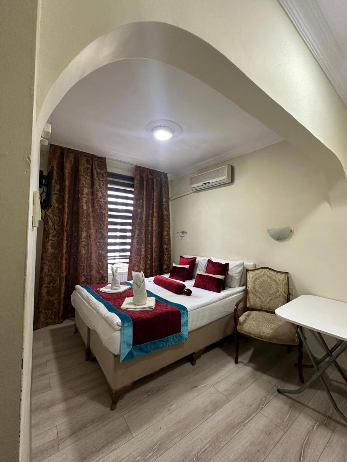 Happy Suite Boutique Hotel Стамбул Экстерьер фото