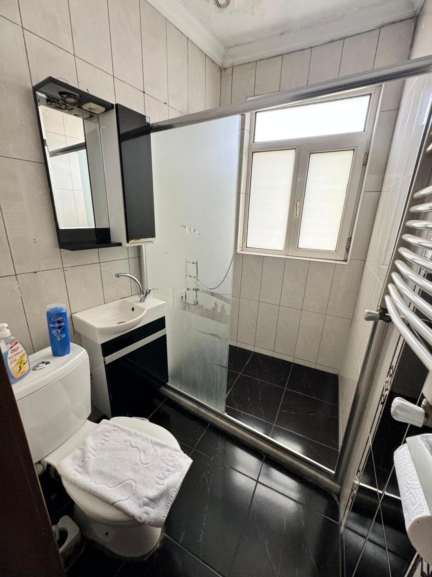 Happy Suite Boutique Hotel Стамбул Экстерьер фото