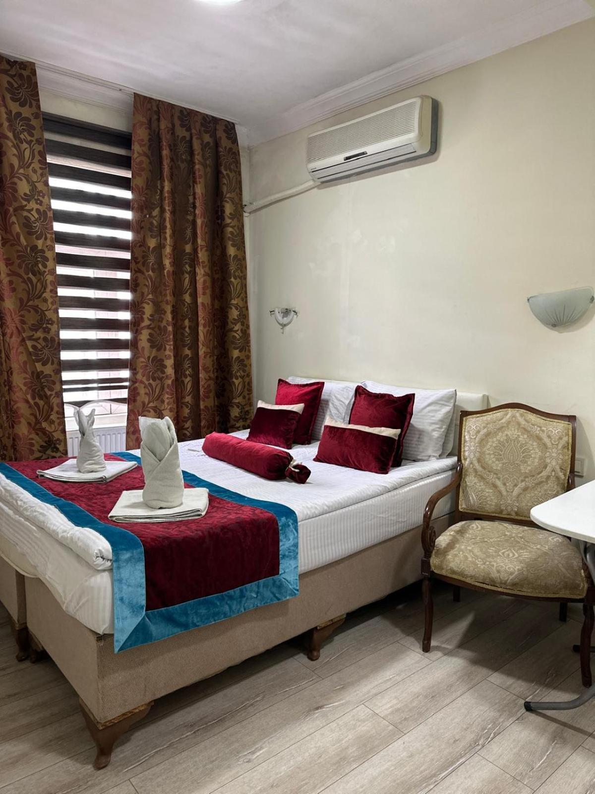 Happy Suite Boutique Hotel Стамбул Экстерьер фото