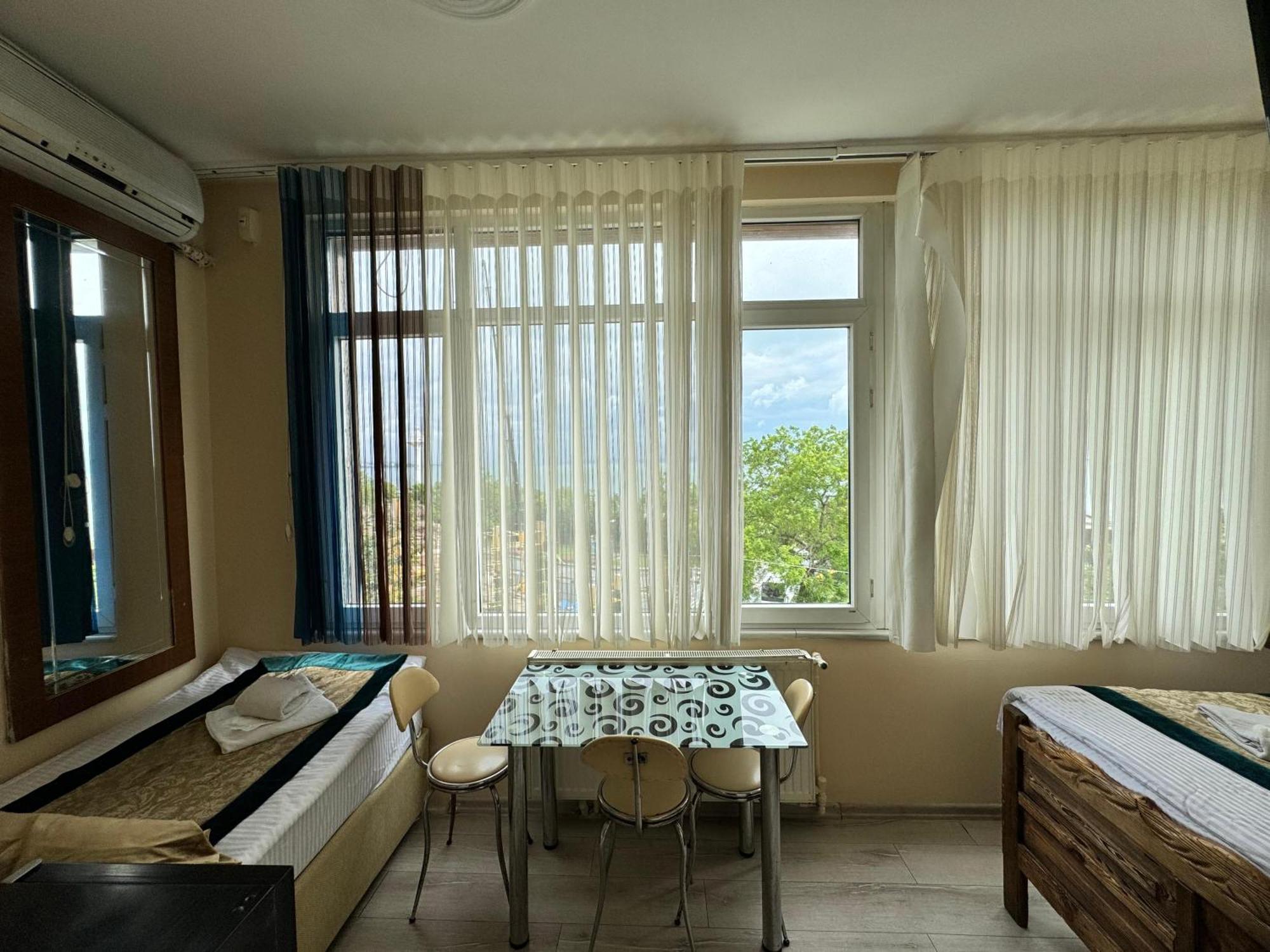 Happy Suite Boutique Hotel Стамбул Экстерьер фото