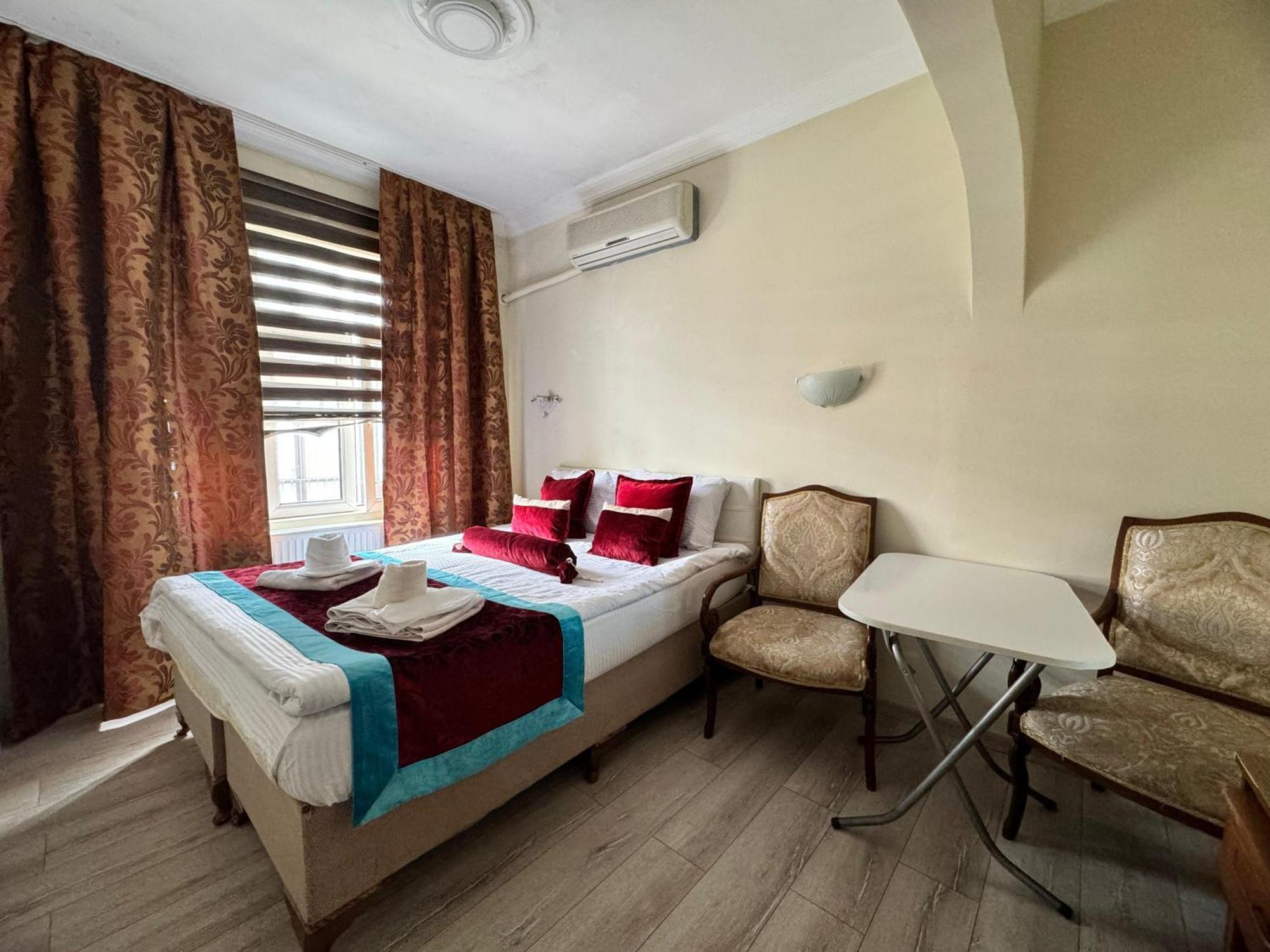 Happy Suite Boutique Hotel Стамбул Экстерьер фото