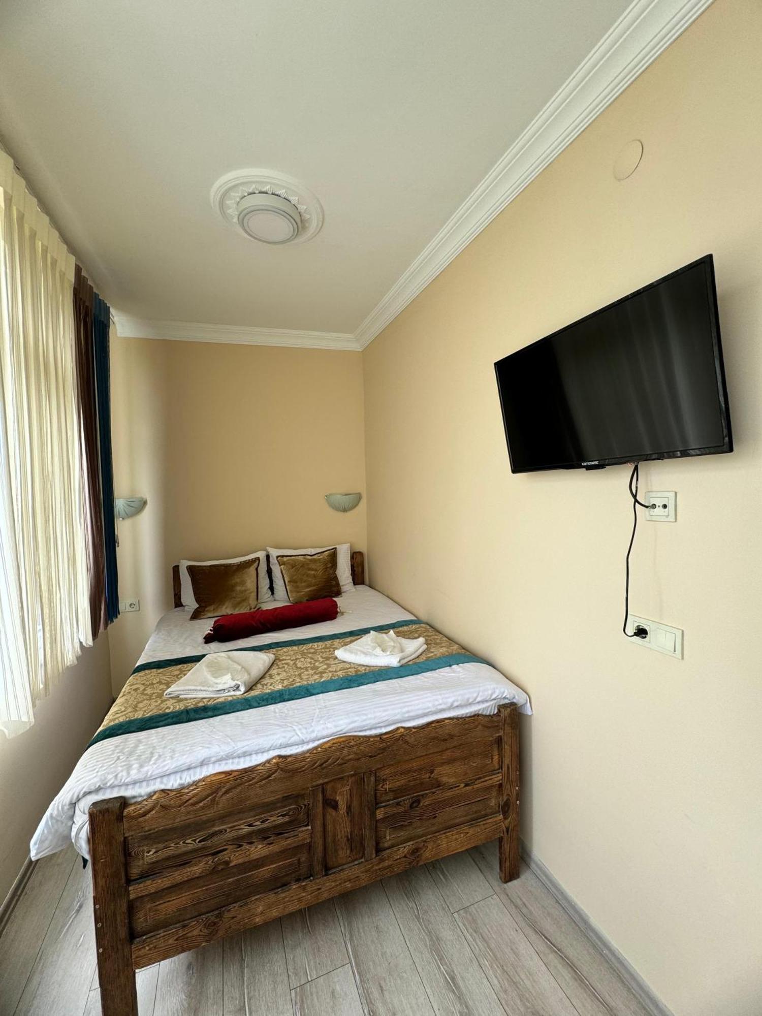 Happy Suite Boutique Hotel Стамбул Экстерьер фото