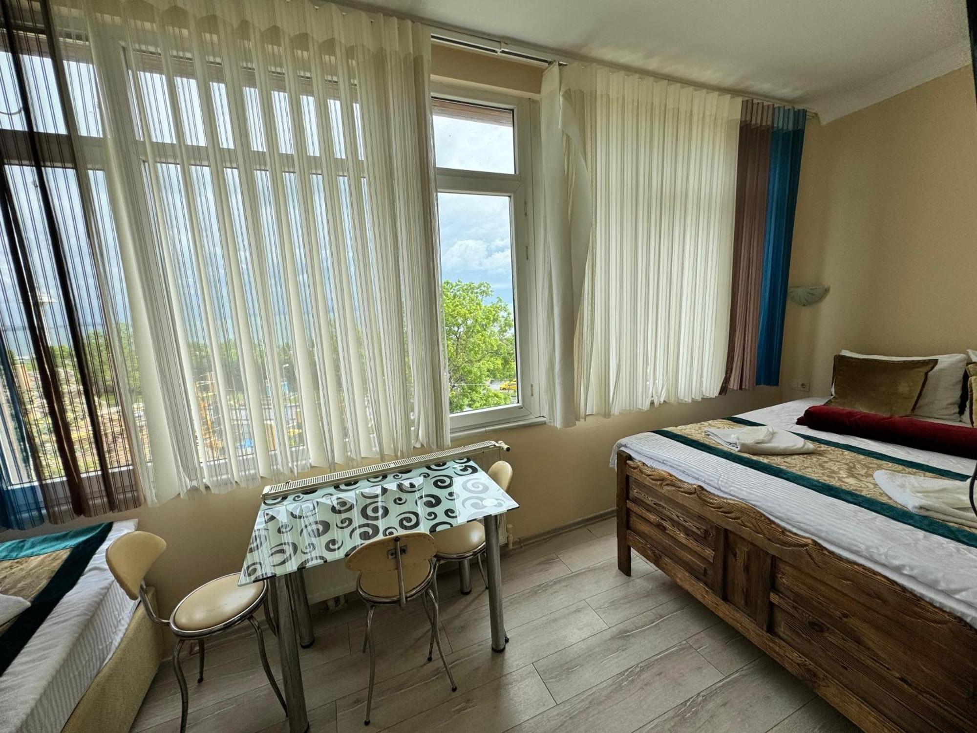 Happy Suite Boutique Hotel Стамбул Экстерьер фото